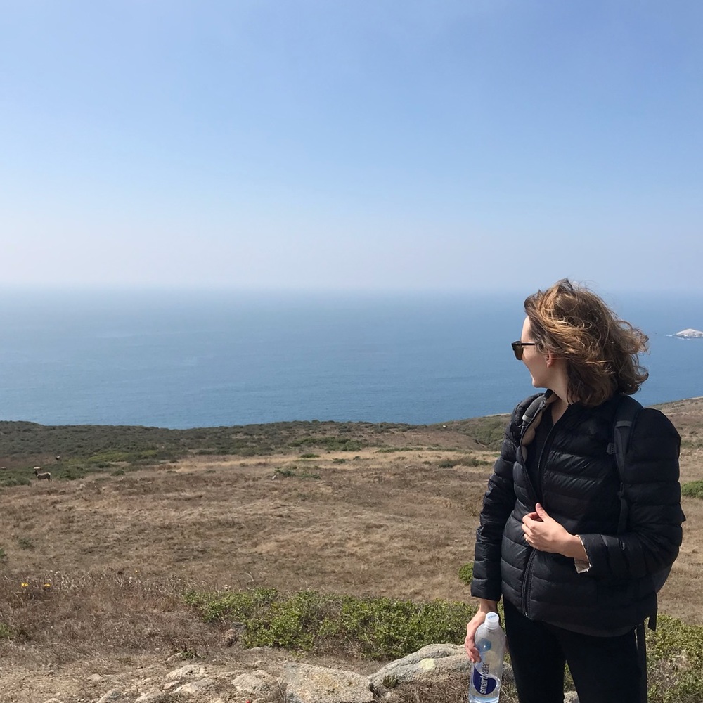 Meet your Posher, Sarah